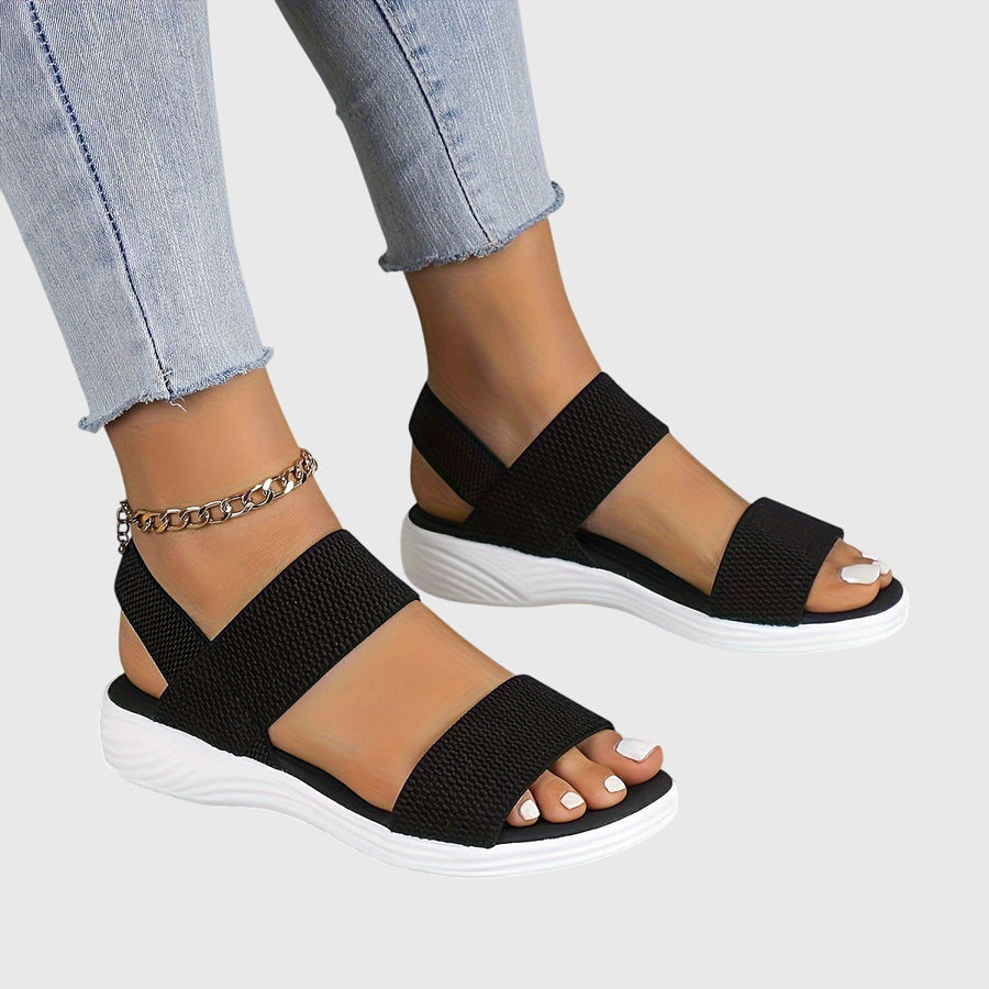Emila™ | Ortopedic Sandals