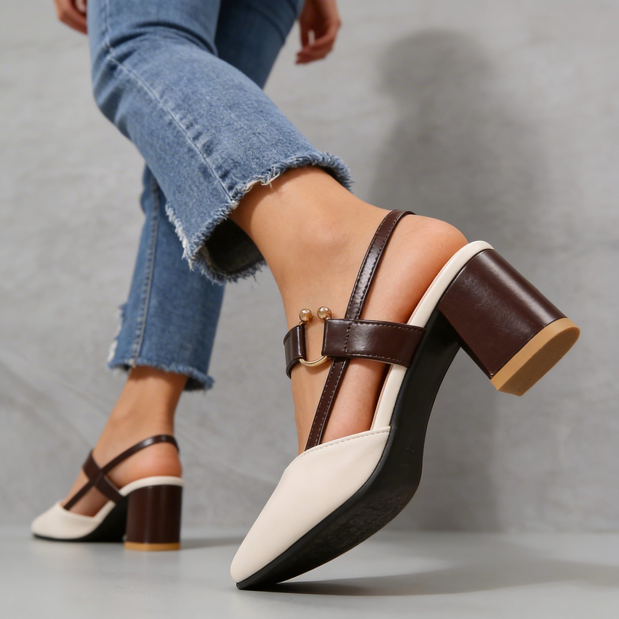 Marlise | Elegant Heels