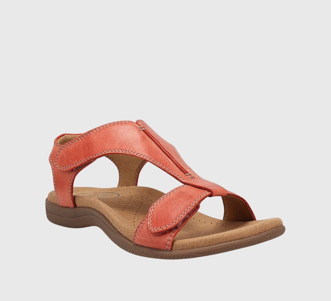 Kalliopi - Ortopedic Sandals
