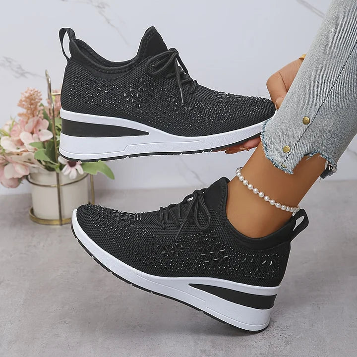 Maria – Pantofi Sport Eleganți și Confortabili