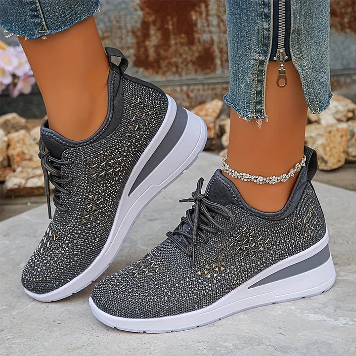 Maria – Pantofi Sport Eleganți și Confortabili