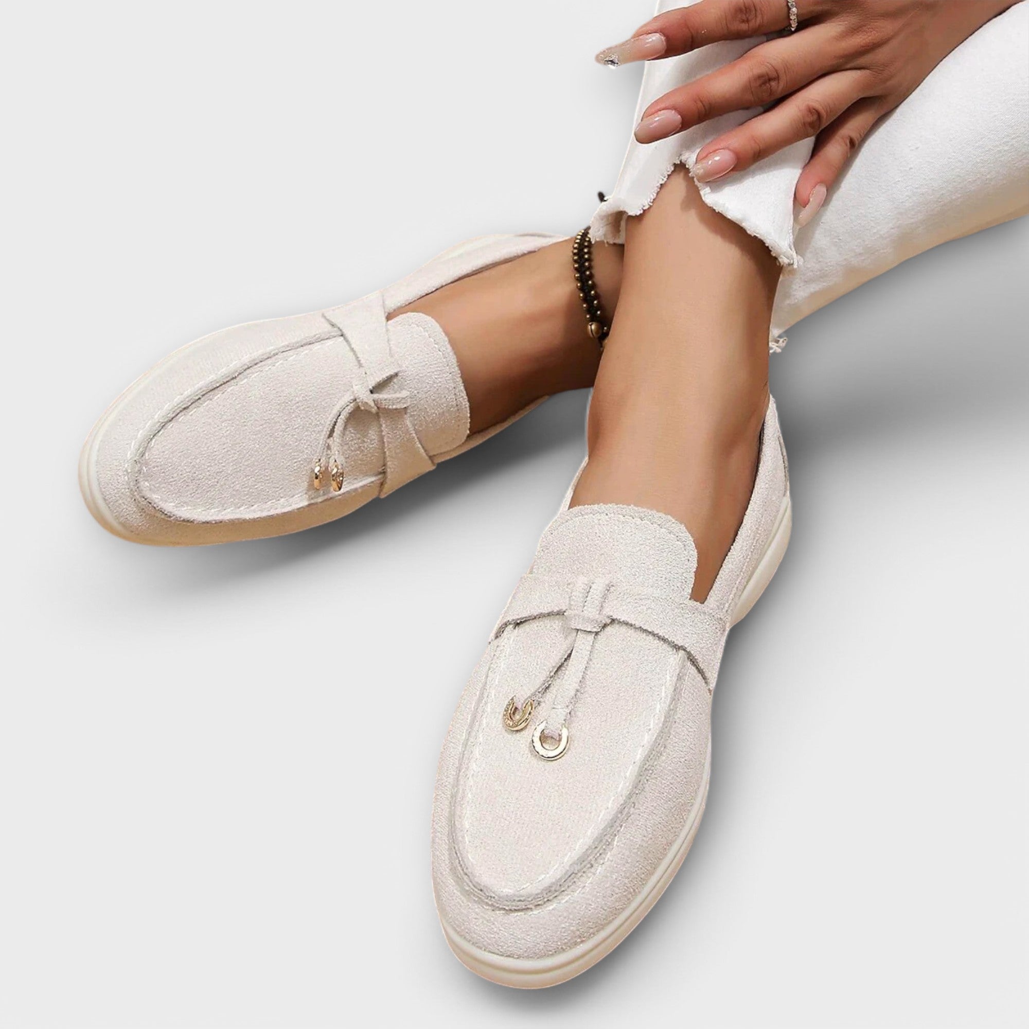 Gamila - Eleganți Mocasini