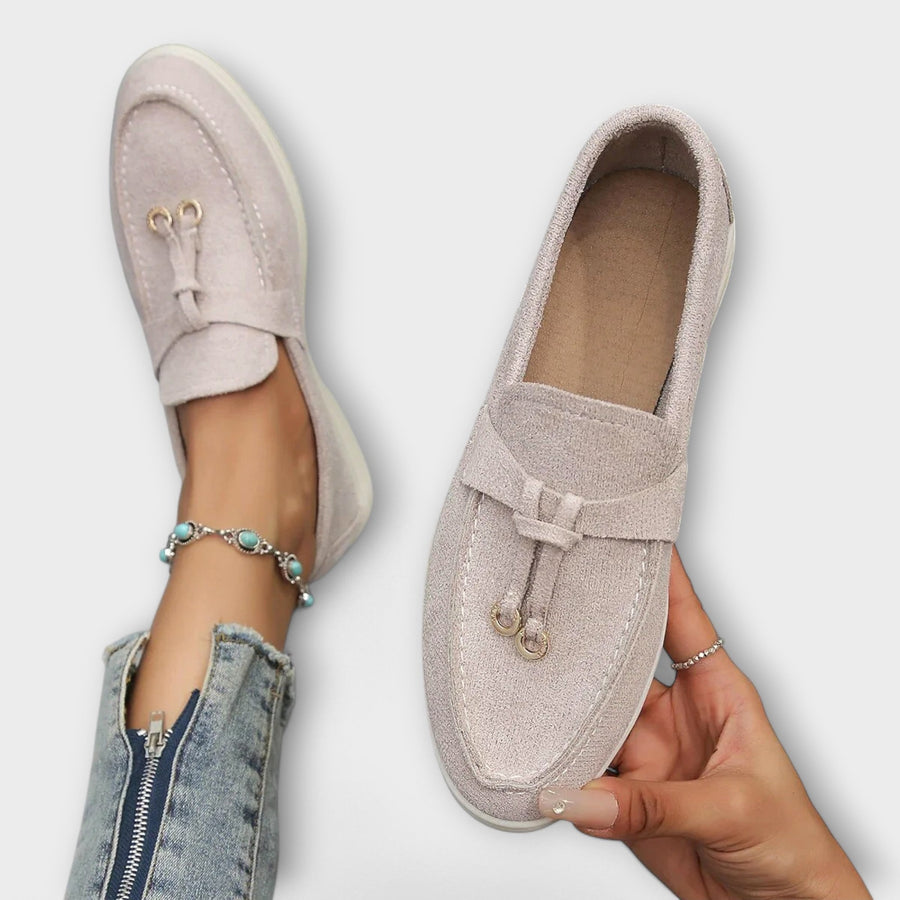 Gamila - Eleganți Mocasini