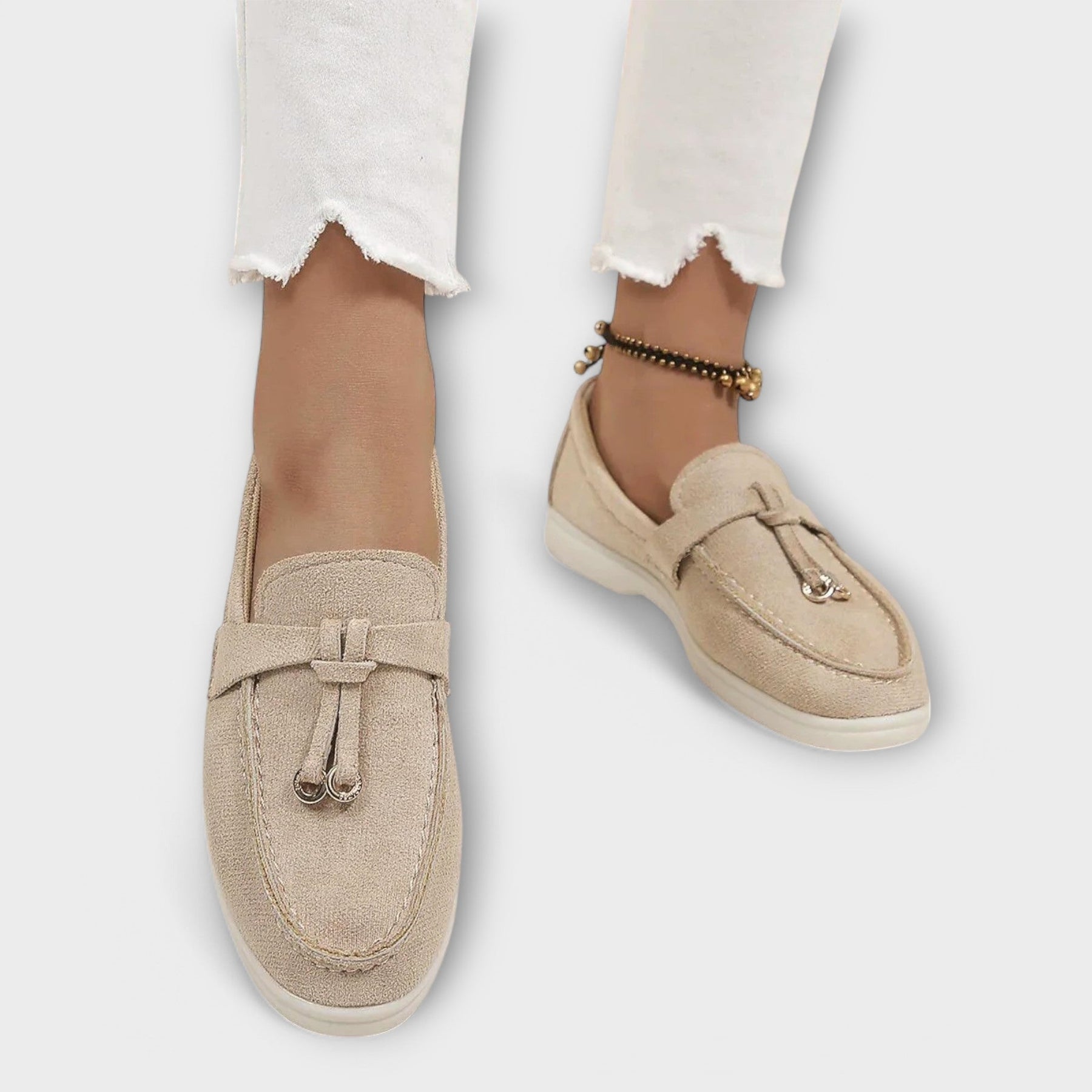 Gamila - Eleganți Mocasini