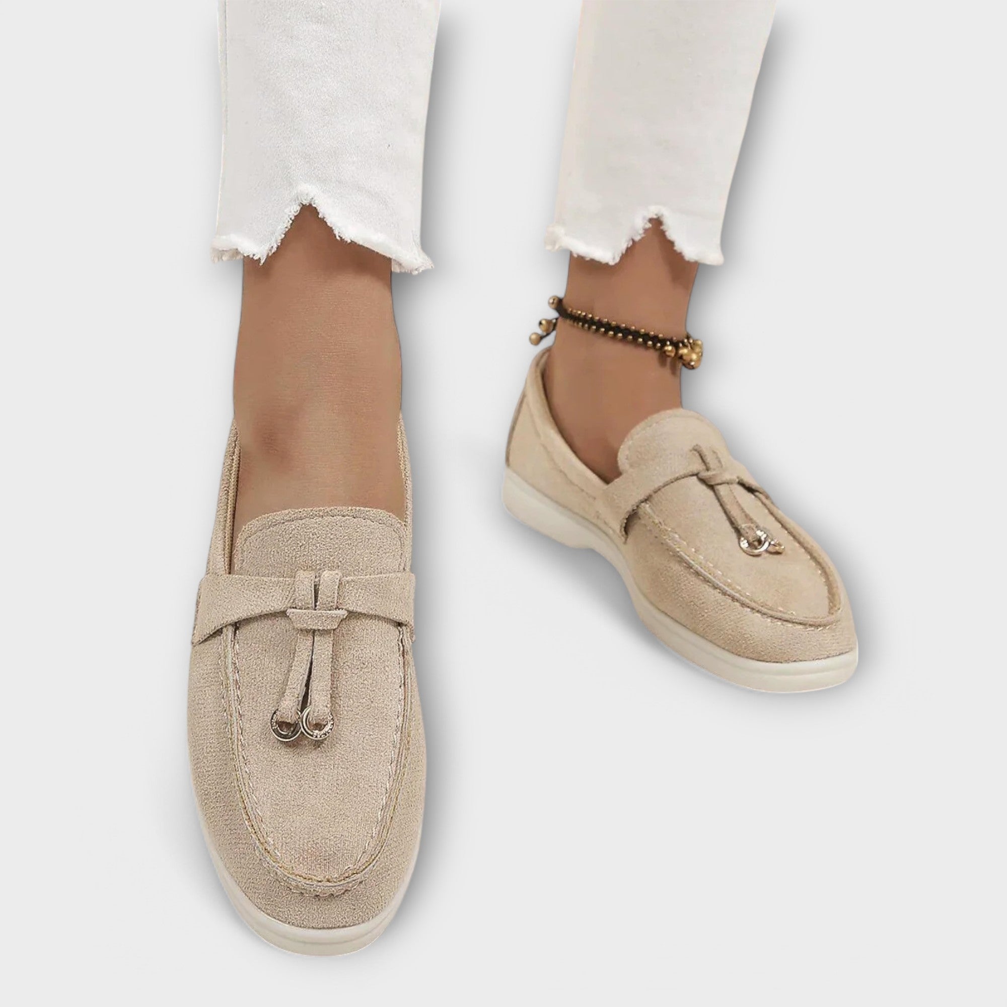 Gamila - Eleganți Mocasini