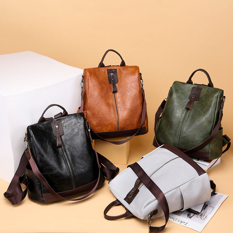 Sorina — Urban Chic Backpack