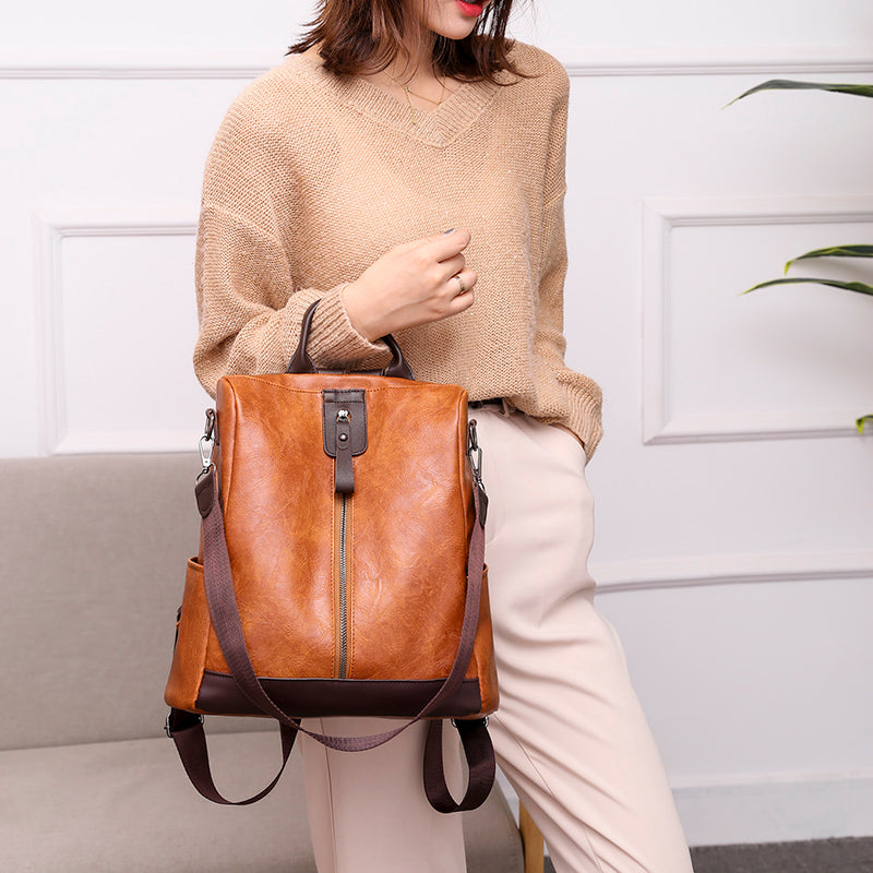 Sorina — Urban Chic Backpack