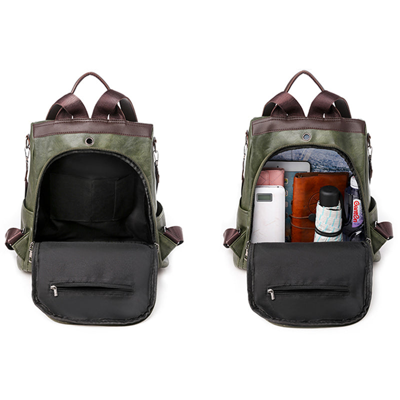 Sorina — Urban Chic Backpack