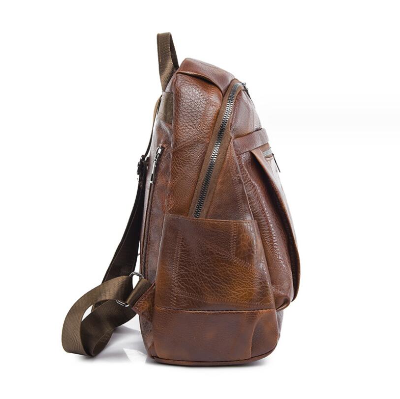 Crina — Rucsac Elegant și Clasic