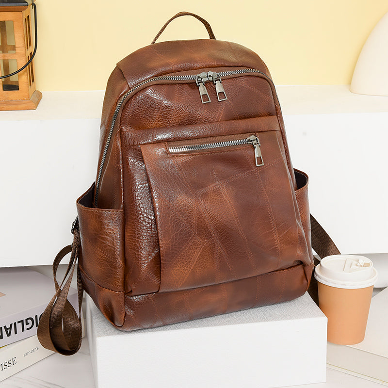 Crina — Rucsac Elegant și Clasic
