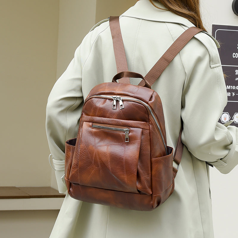 Crina — Rucsac Elegant și Clasic