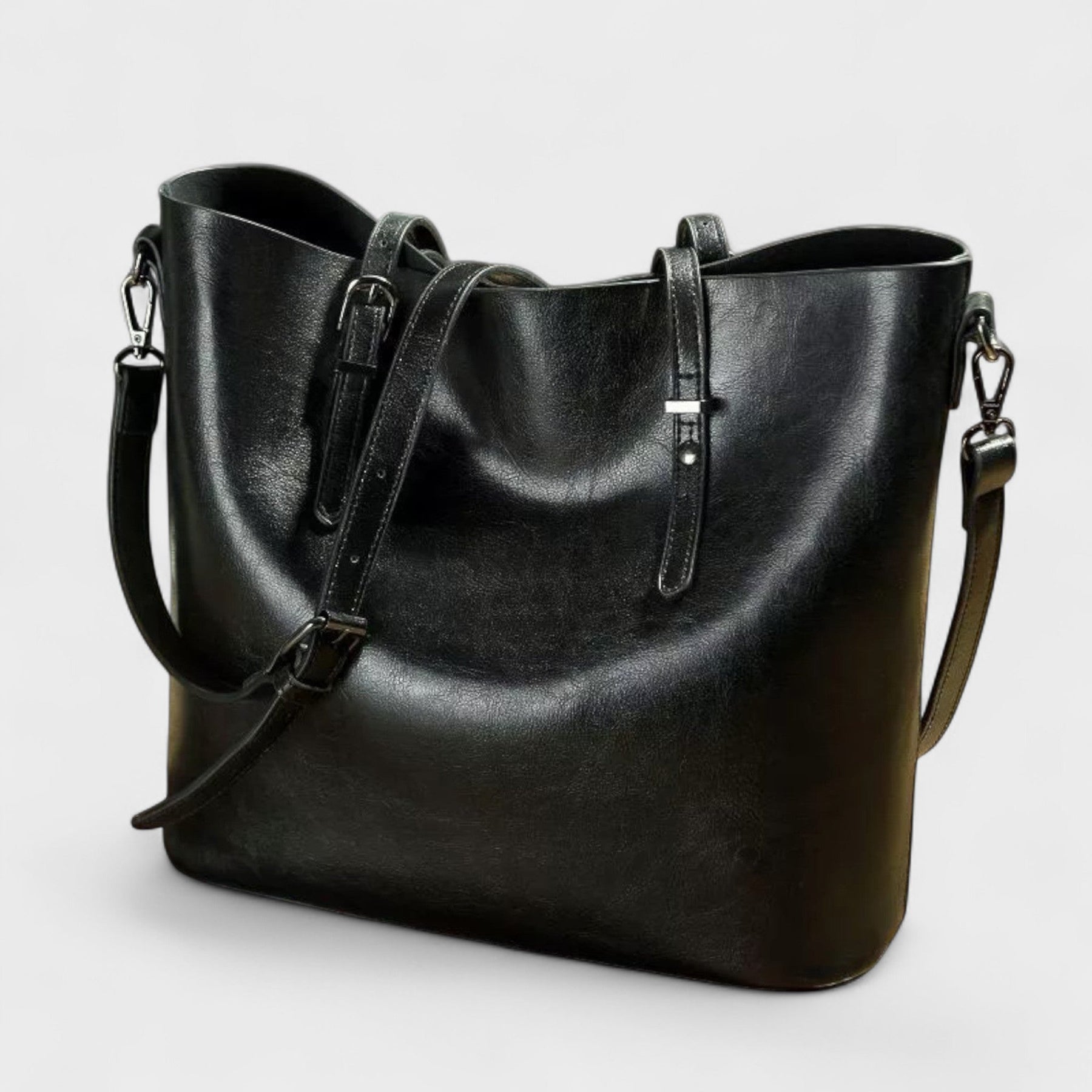 Danica — Geantă Crossbody Vintage