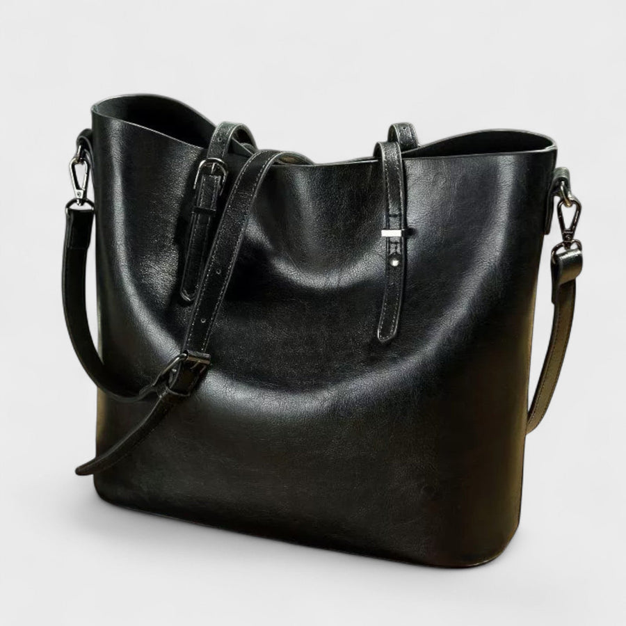 Danica — Geantă Crossbody Vintage