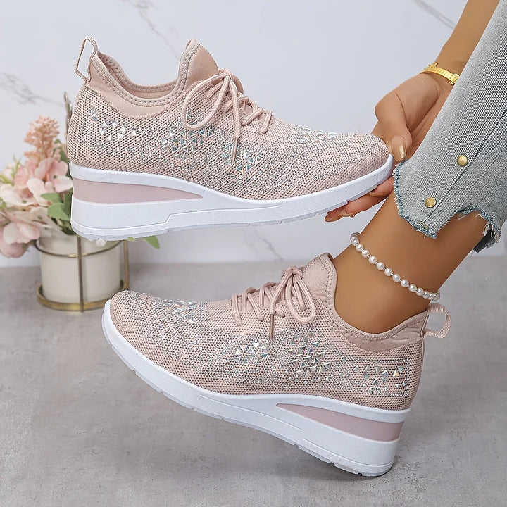 Bianca | Comfort-Orthopedic Sneakers