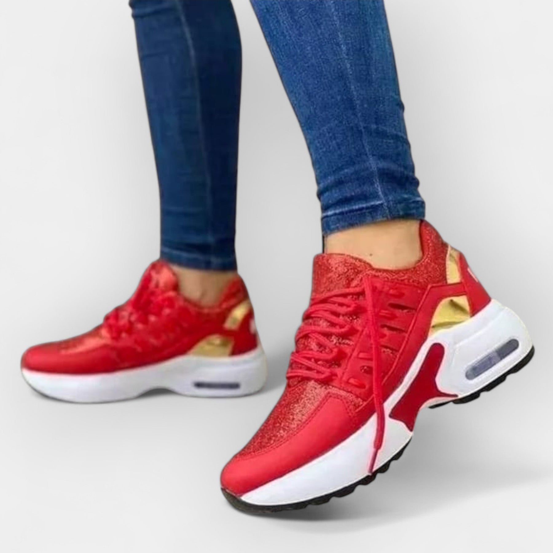 Pantofi confortabili pentru plimbări