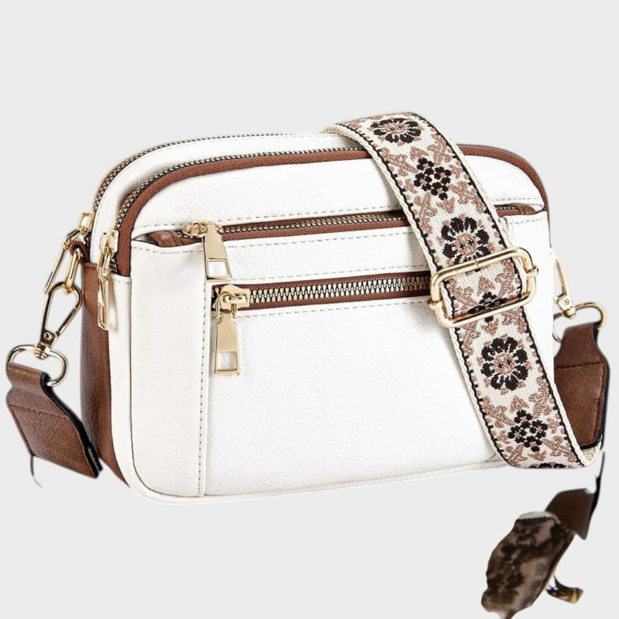Rita — Geantă Elegantă pentru Umăr