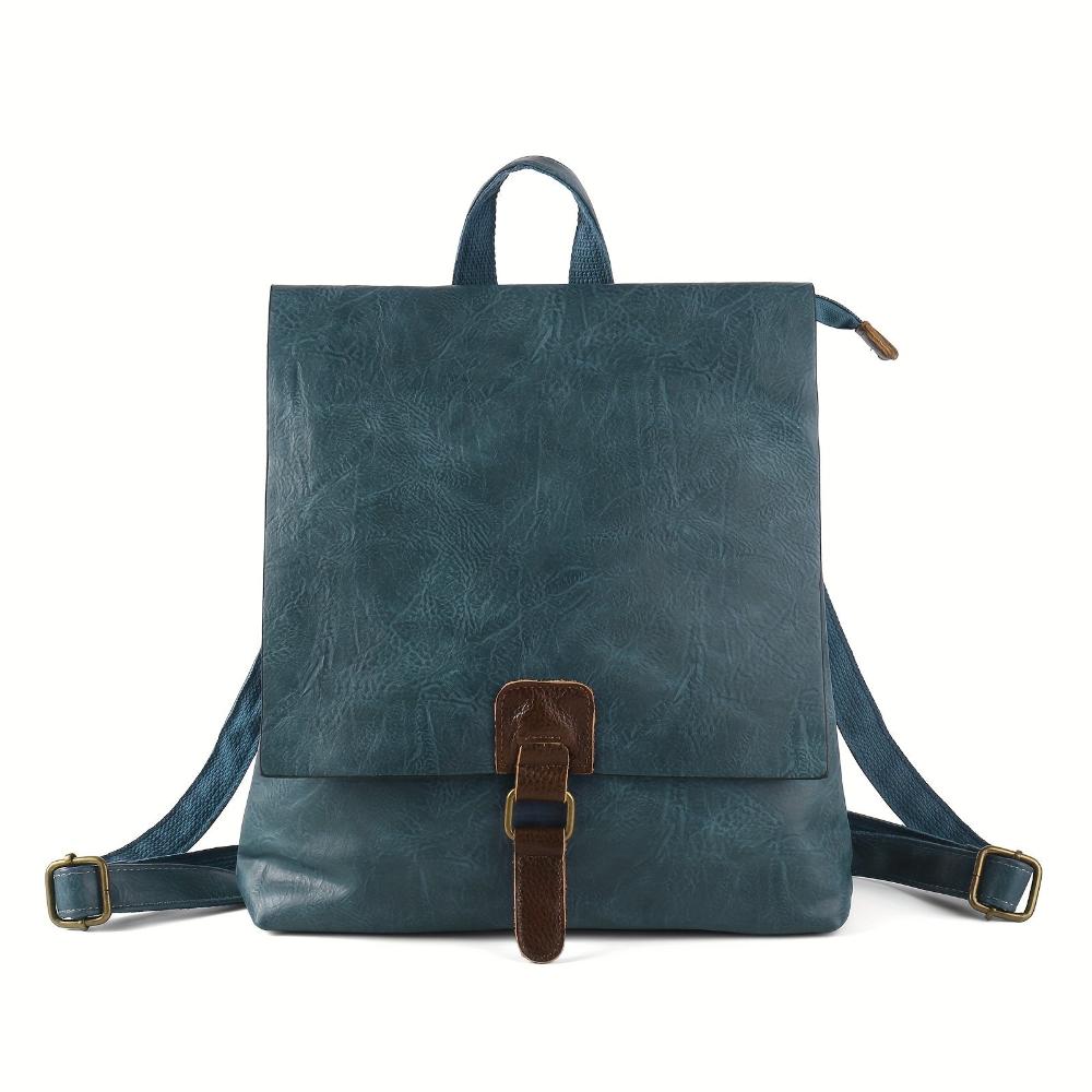 Nina — Rucsac Vintage Versatil
