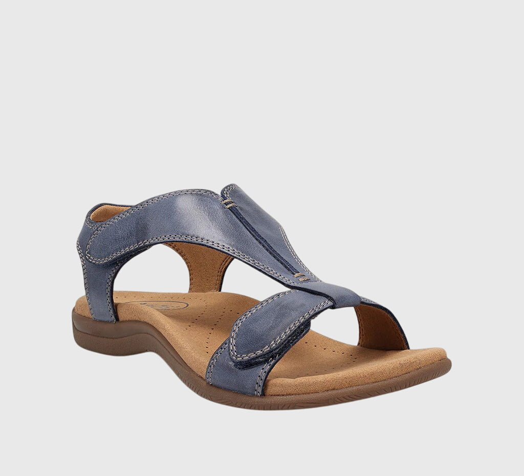 Kalliopi - Ortopedic Sandals
