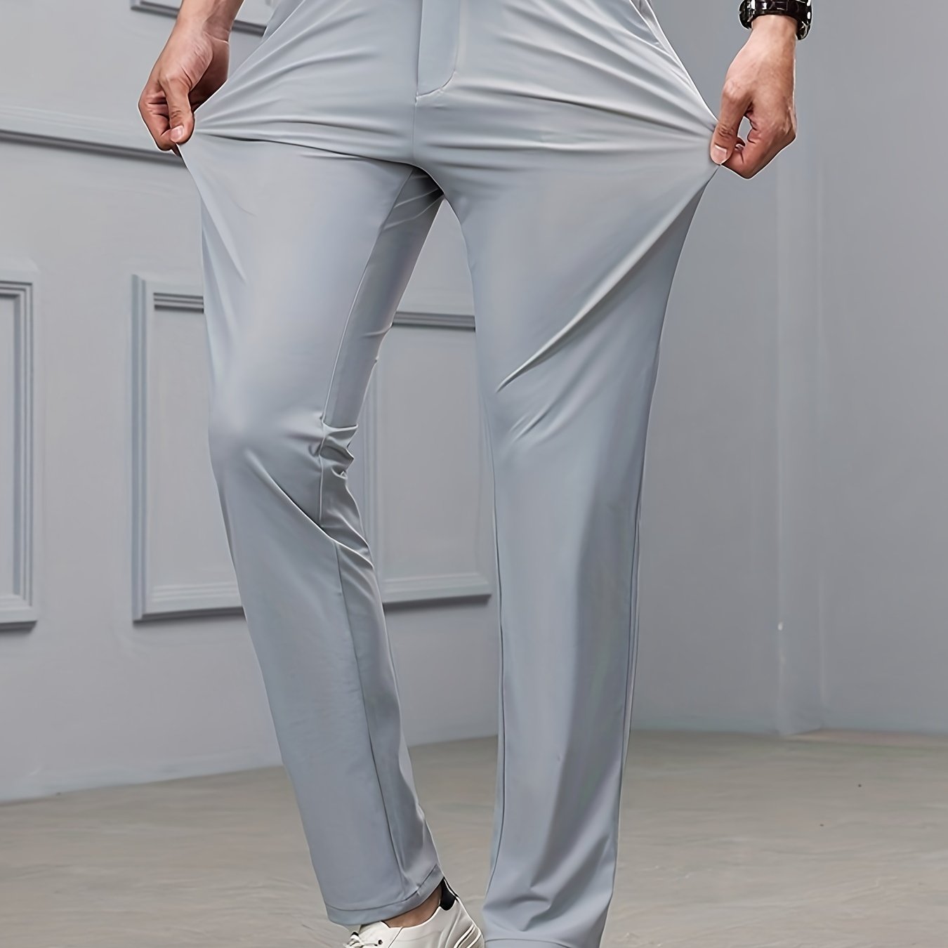 Gio | Pantaloni skinny elastici și confortabili