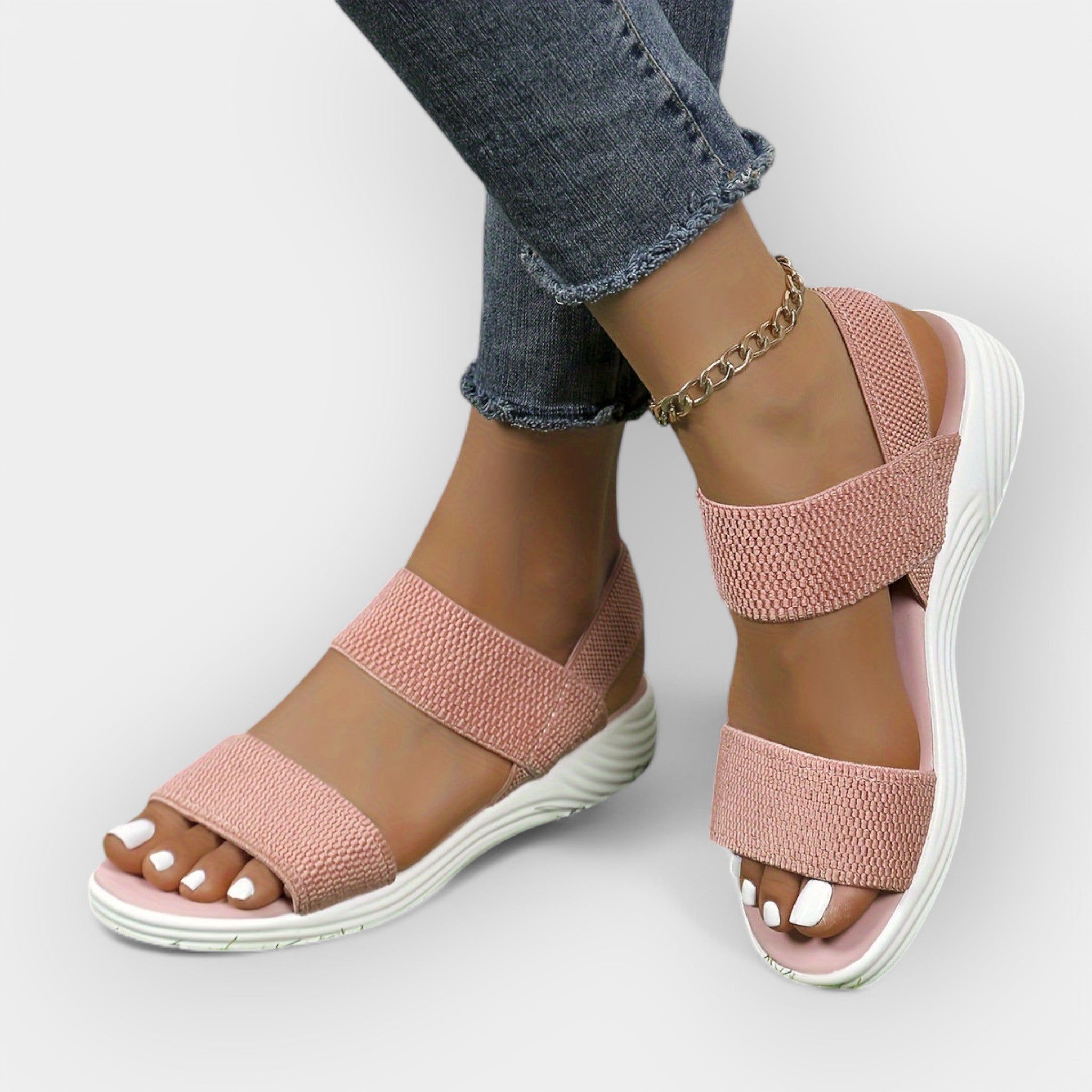 Sandale Confortabile