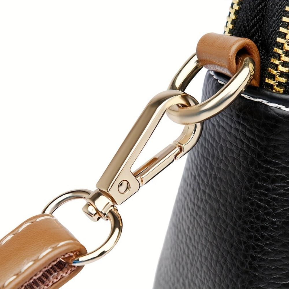 Simona — Geantă crossbody cu confort și stil