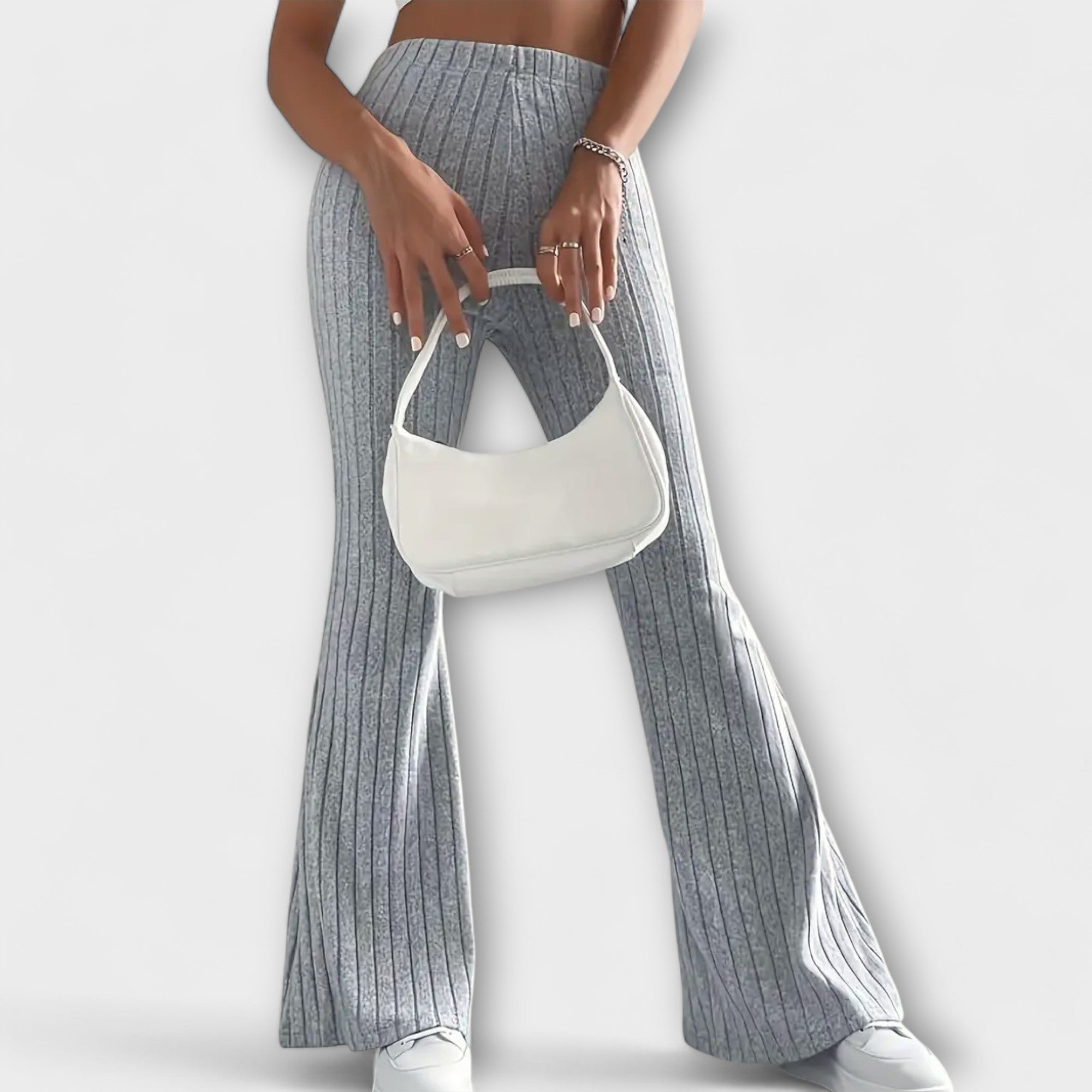 Jennifer - Pantaloni de Eleganță