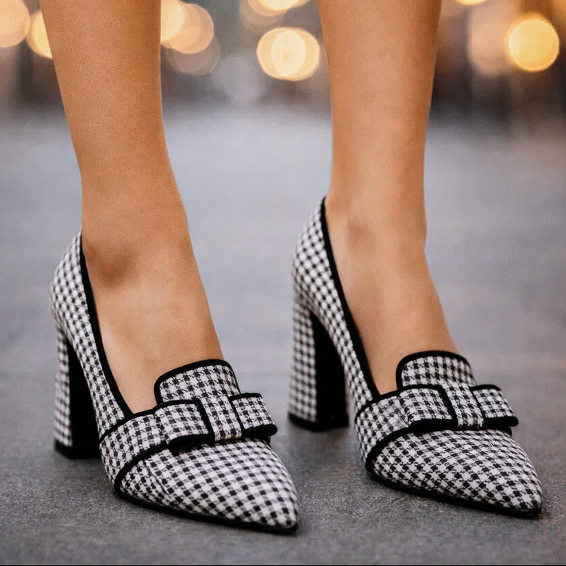 Clara Blake | Elegant Heels