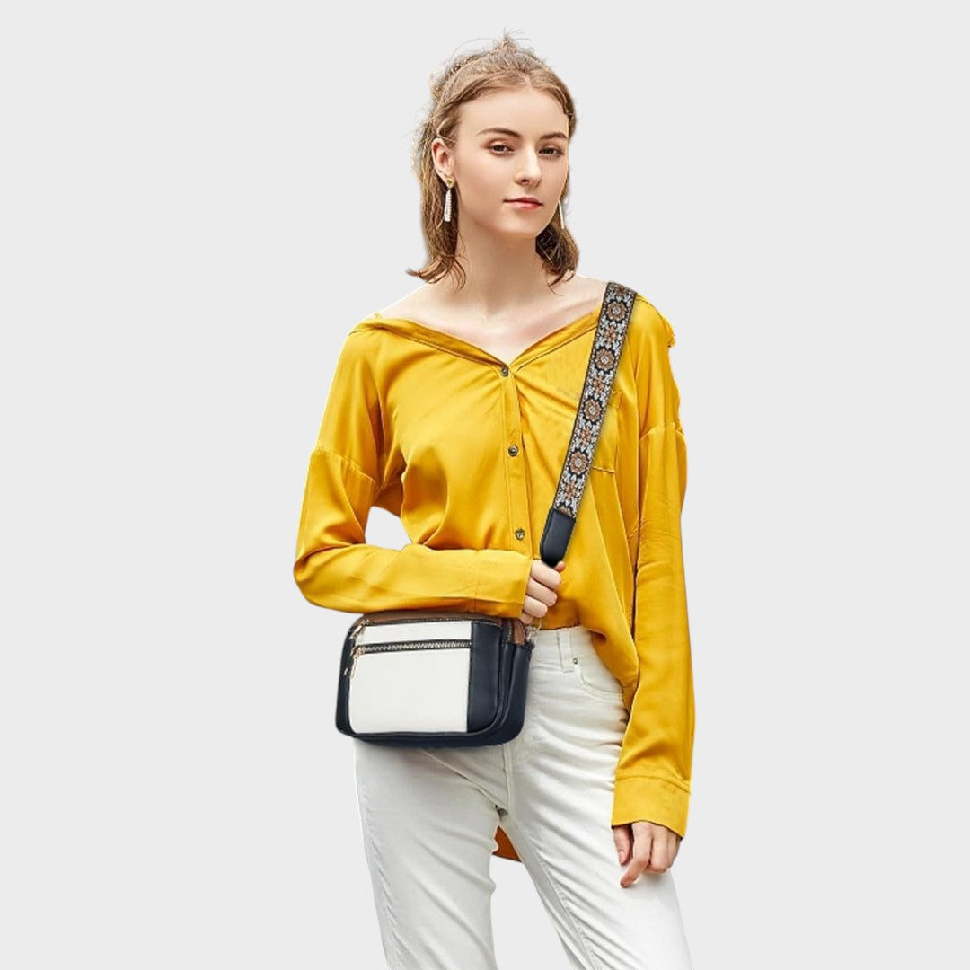 Rita — Geantă Elegantă pentru Umăr