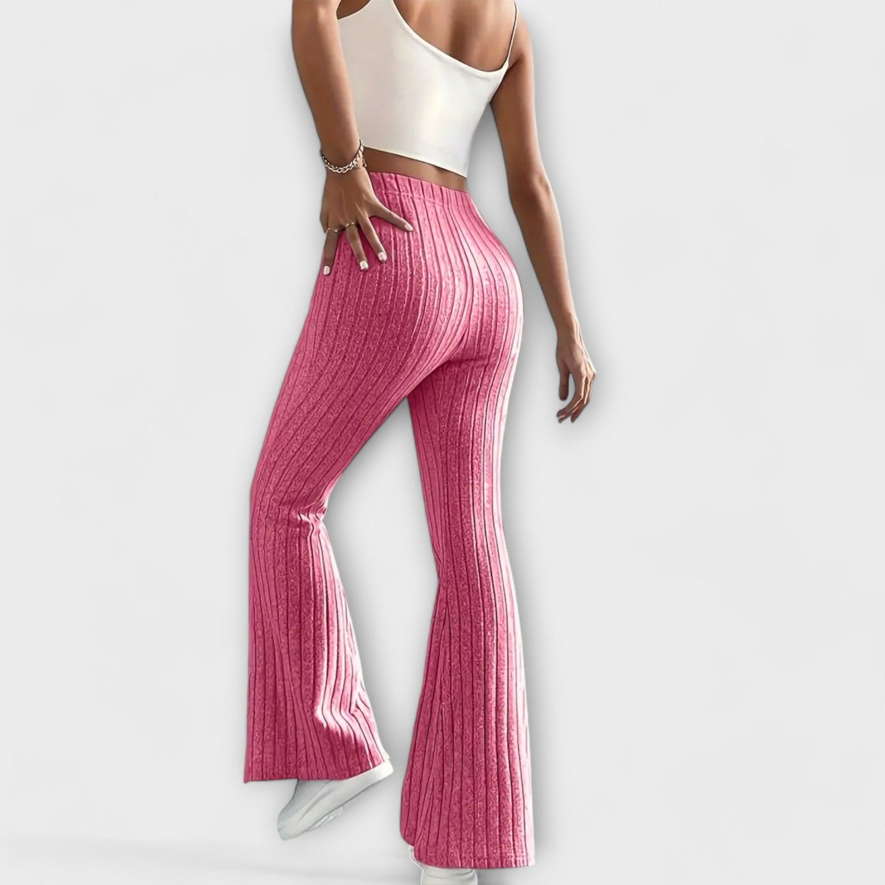 Jennifer - Pantaloni de Eleganță