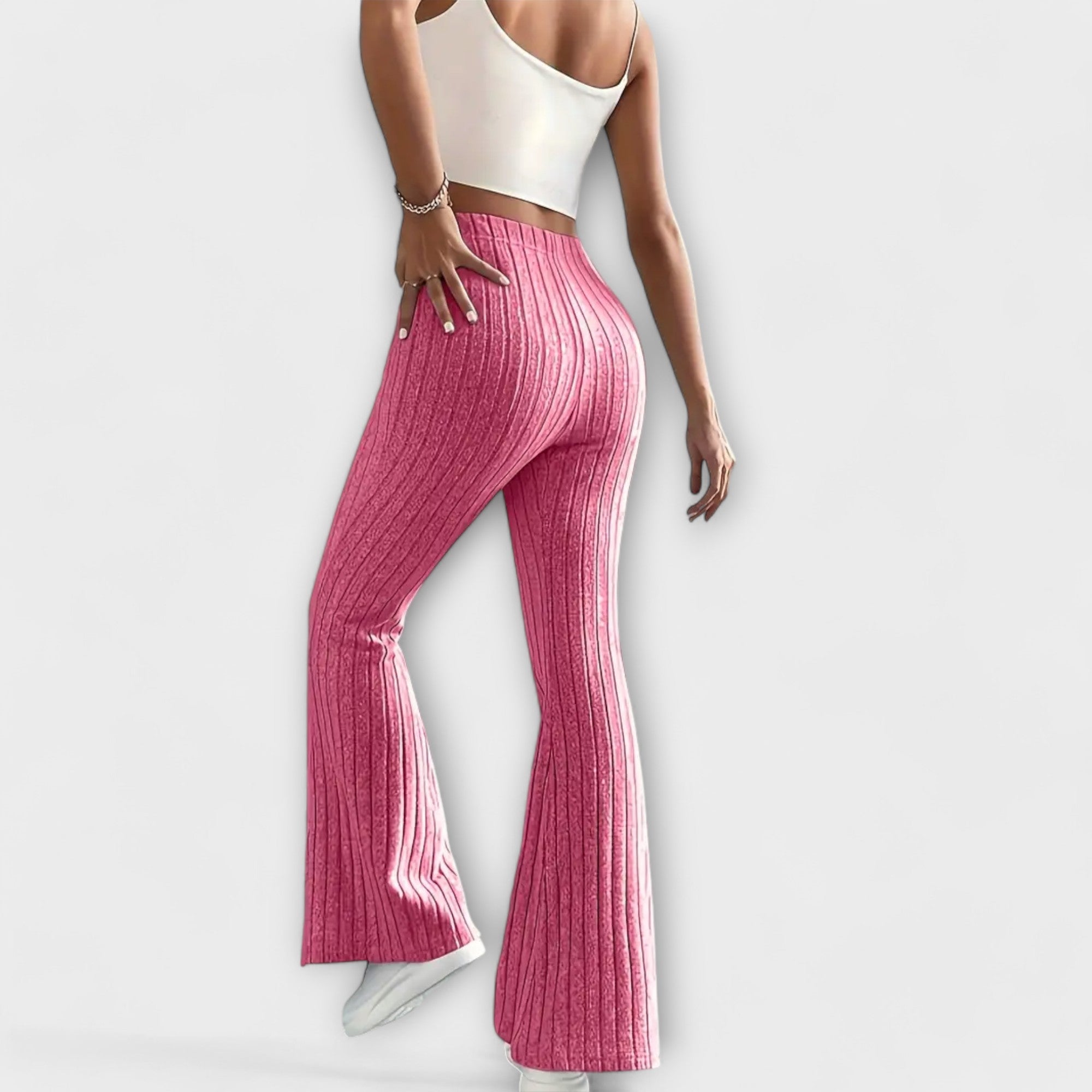 Jennifer - Pantaloni de Eleganță