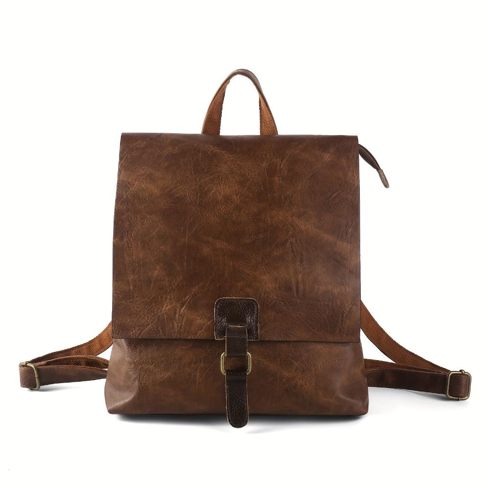 Nina — Rucsac Vintage Versatil