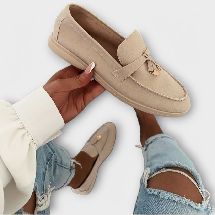 Sabrina - Loafer Shoes