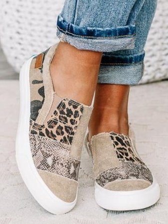 Noemi Pantofi Loafer Trendy cu Amortizare pentru Dureri
