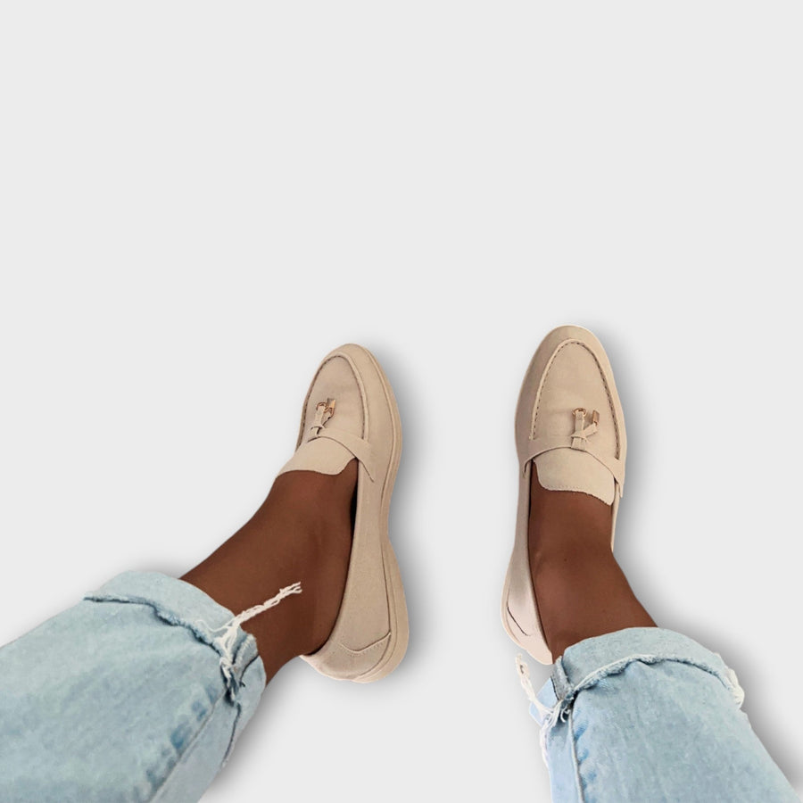 Sabrina - Loafer Collection