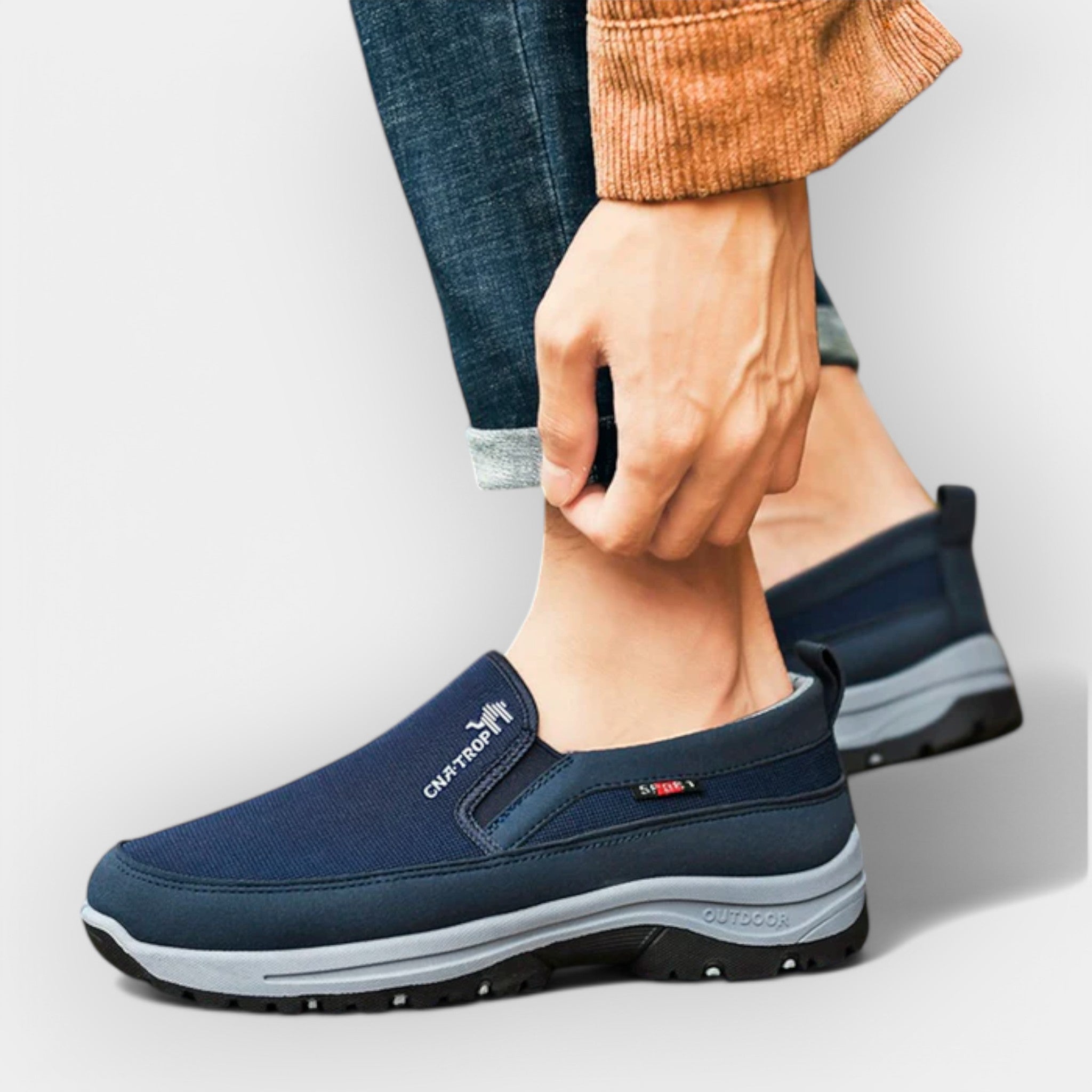 Pantofi Ortopedici Premium pentru Maximizarea Confortului