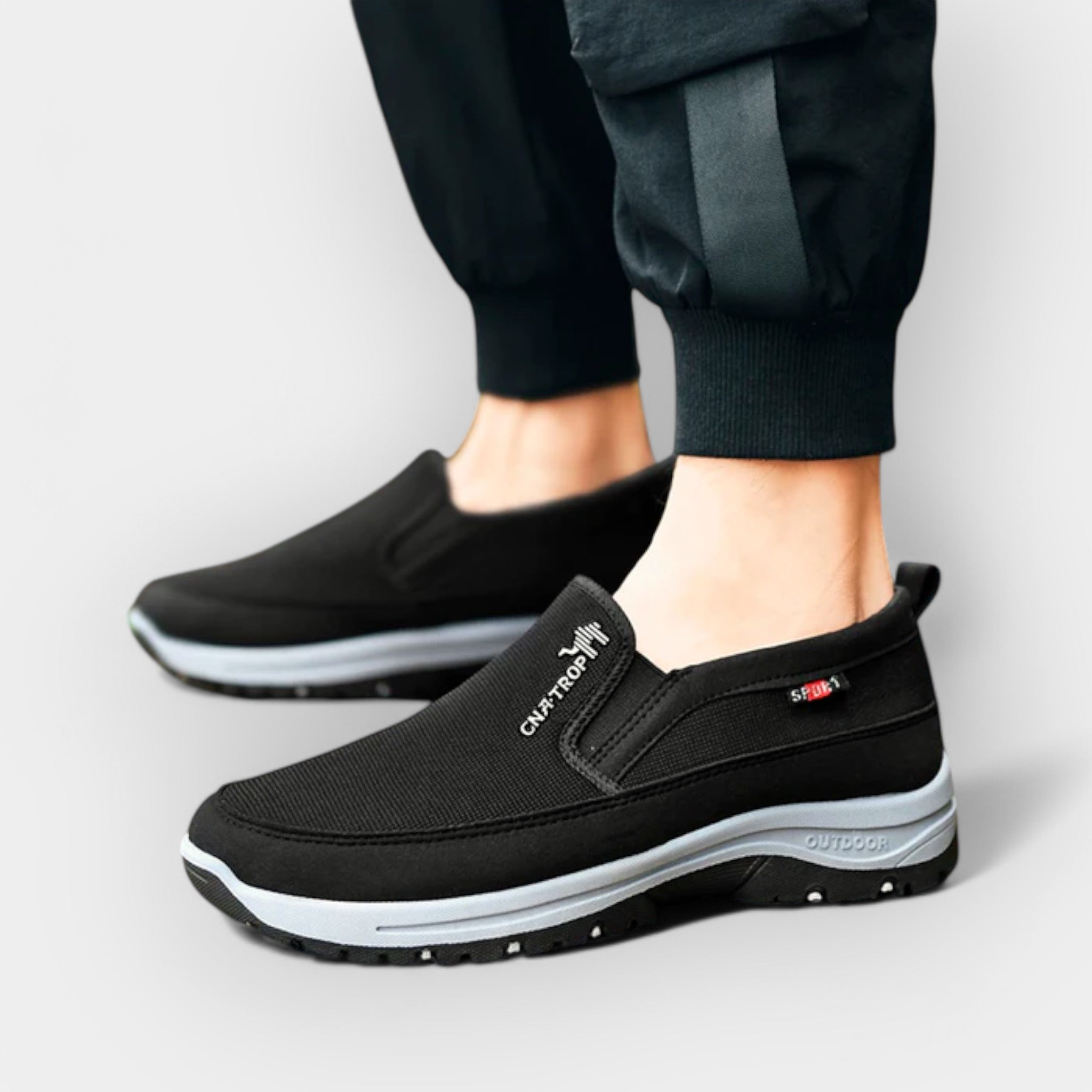 Pantofi Ortopedici Premium pentru Maximizarea Confortului