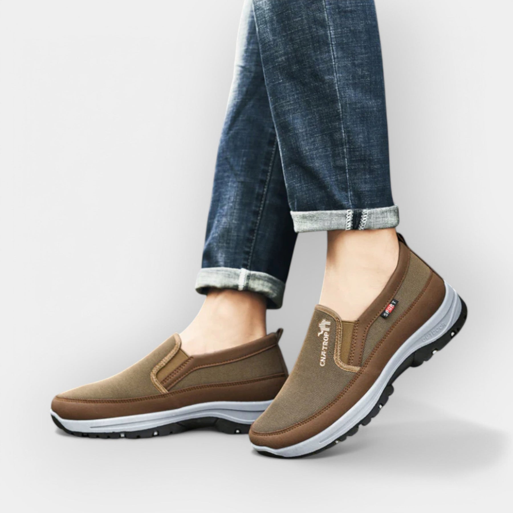 Pantofi Ortopedici Premium pentru Maximizarea Confortului
