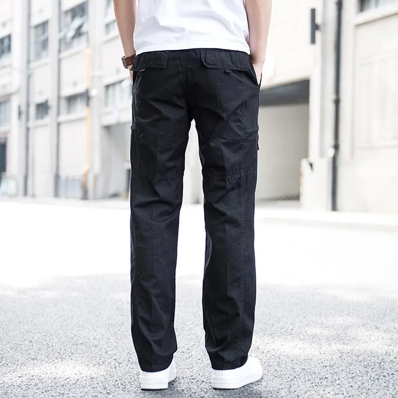 Brandon | Pantaloni Cargo pentru Bărbați