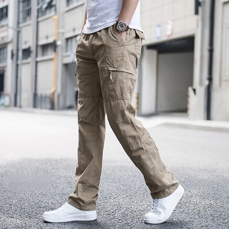 Brandon | Pantaloni Cargo pentru Bărbați