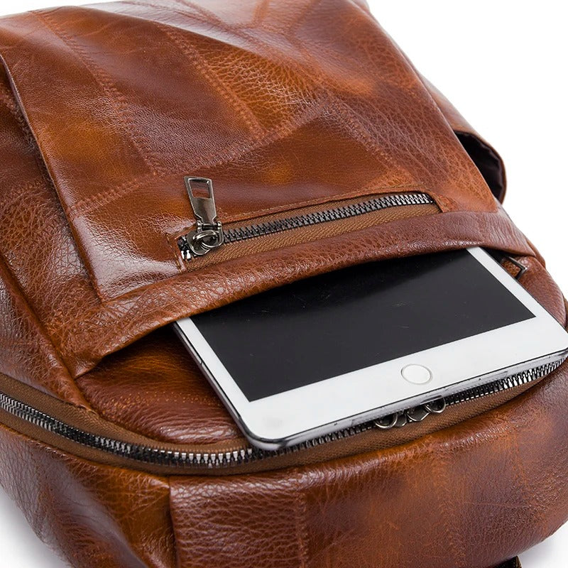 Crina — Rucsac Elegant și Clasic