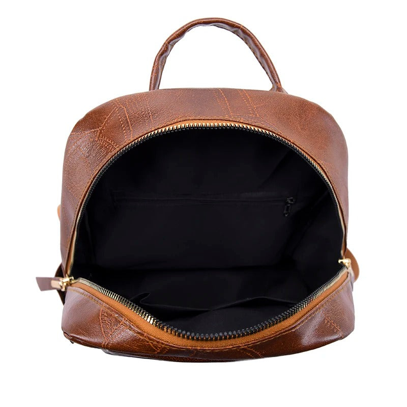 Aurora — Classic Chic Backpack