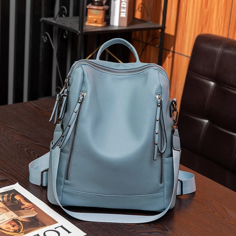 Emanuela - Urban Chic Backpack