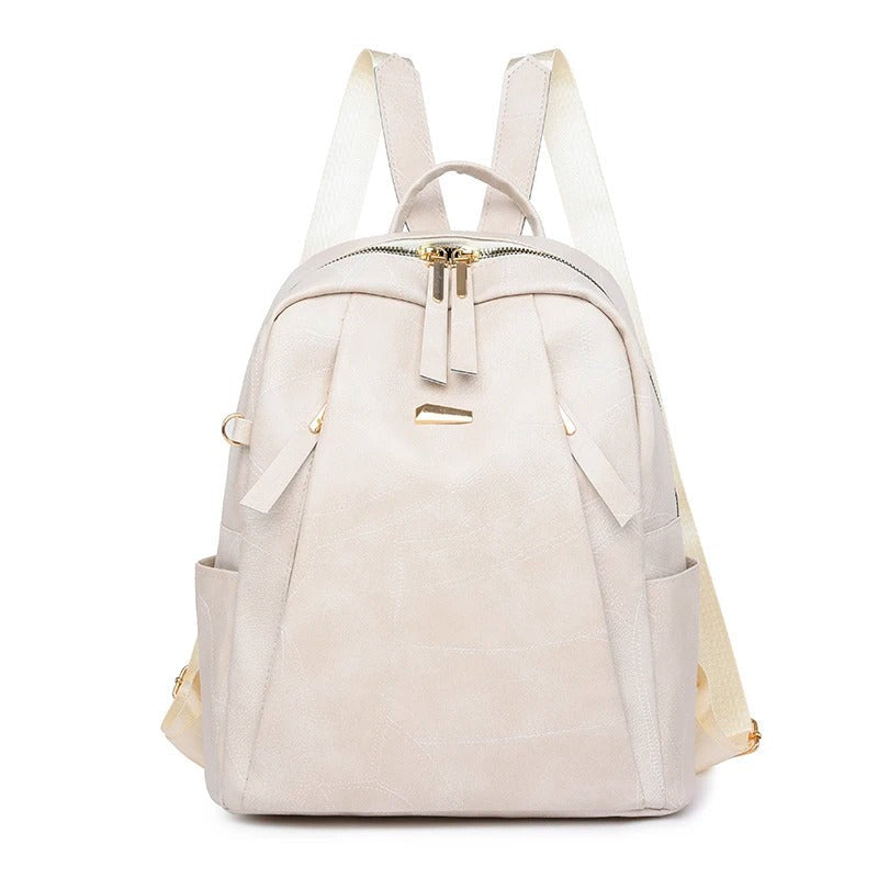 Aurora — Classic Chic Backpack