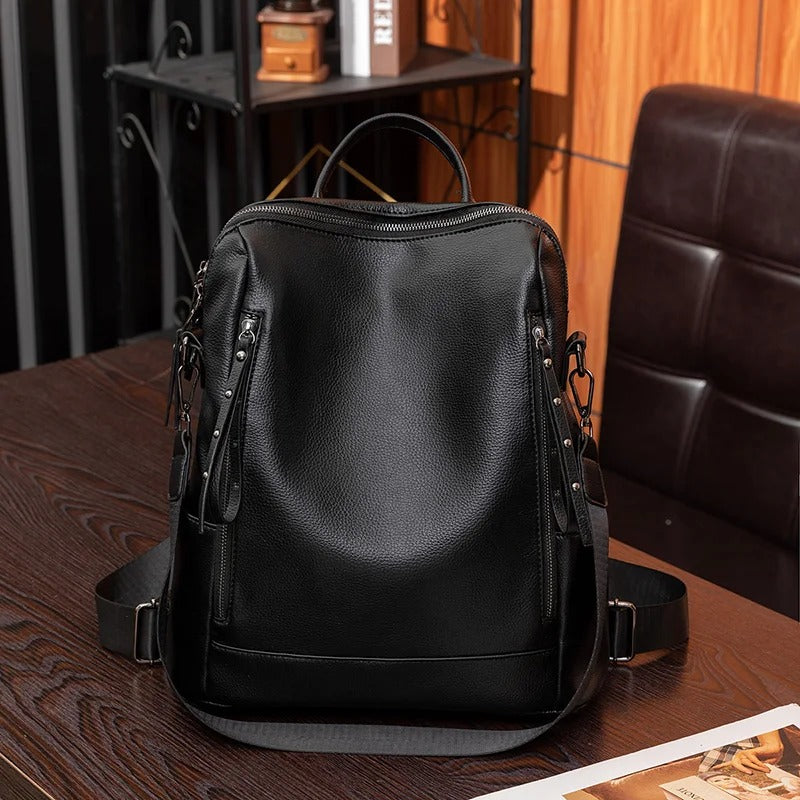 Emanuela - Urban Chic Backpack
