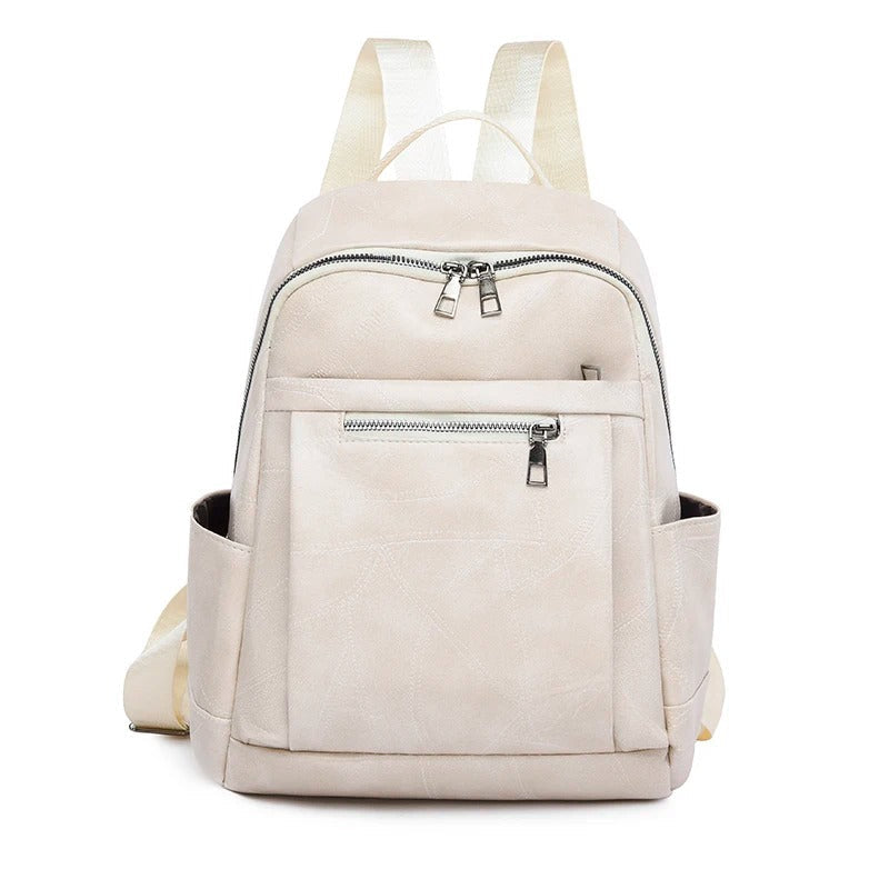 Crina — Rucsac Elegant și Clasic
