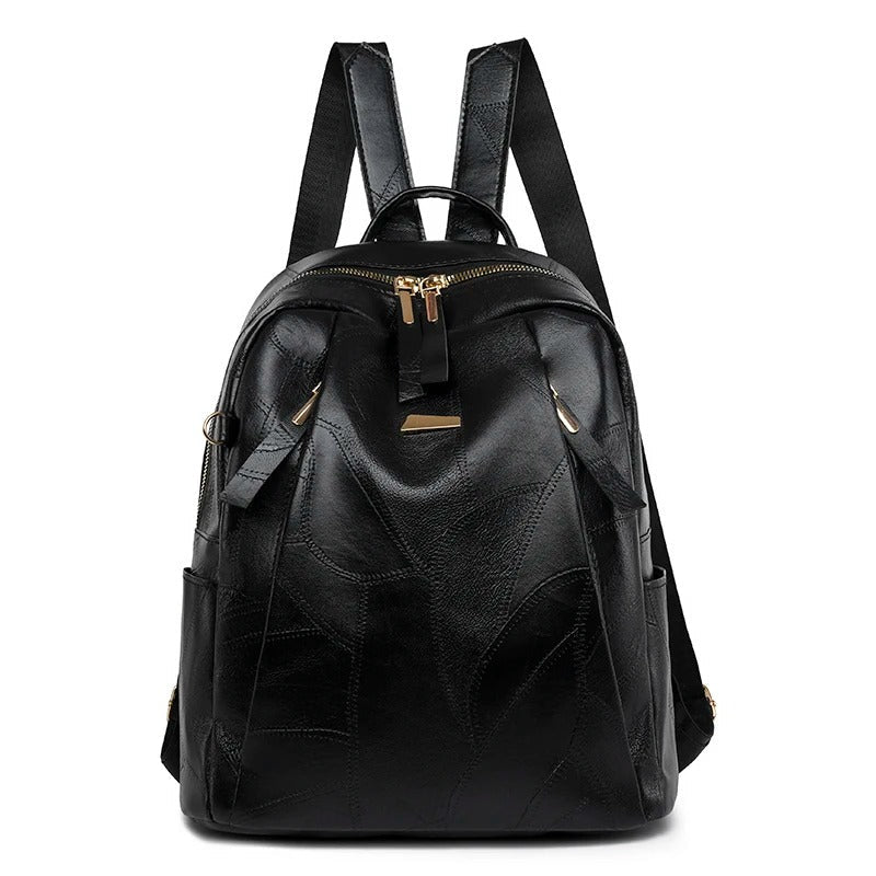 Aurora — Classic Chic Backpack