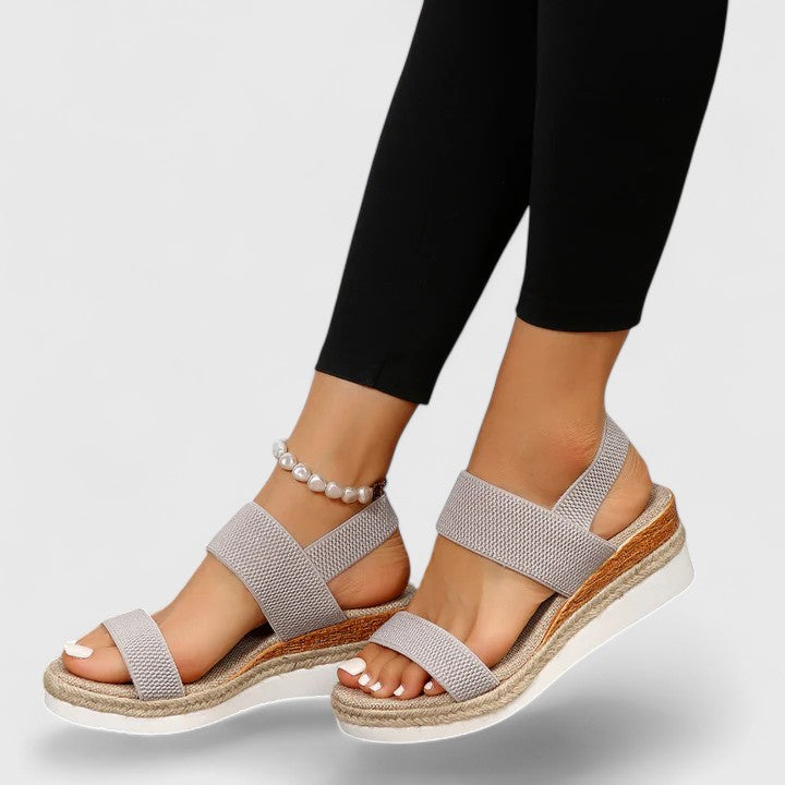 Merill | Ortopedic Sandals