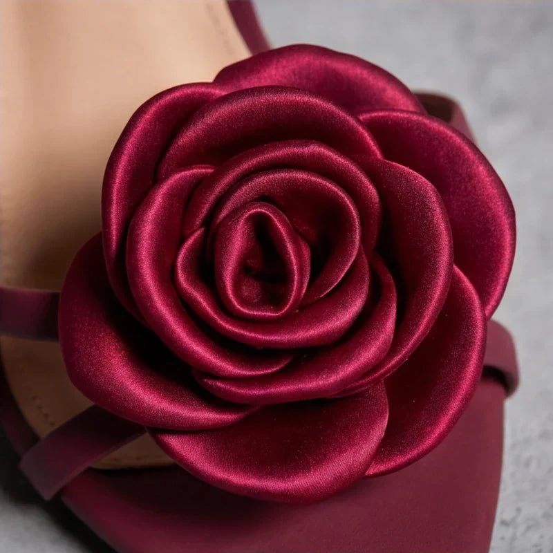 Valentina | Elegante Cizme cu Toc