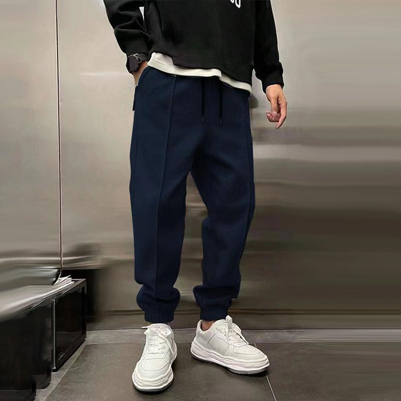 Darius | Pantaloni Sport Chic