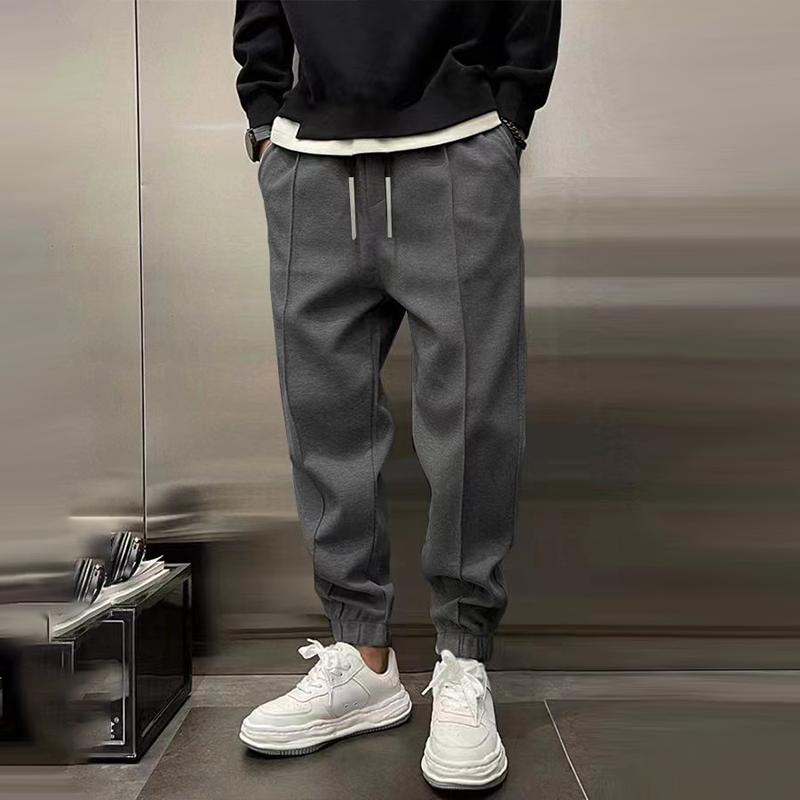 Darius | Pantaloni Sport Chic